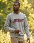 AMERICA 1STERS™ LOGO — Sweatshirt