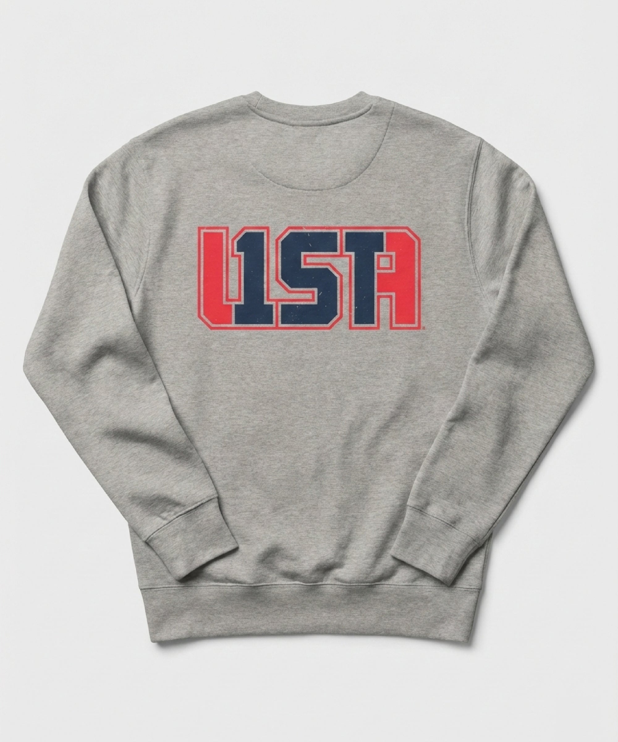 AMERICA 1STERS™ LOGO — Sweatshirt