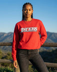AMERICA 1STERS™ LOGO — Sweatshirt