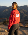 AMERICA 1STERS™ LOGO — Sweatshirt
