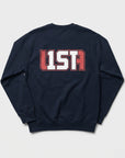 AMERICA 1STERS LOGO — Sweatshirt