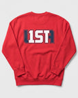 AMERICA 1STERS™ LOGO — Sweatshirt