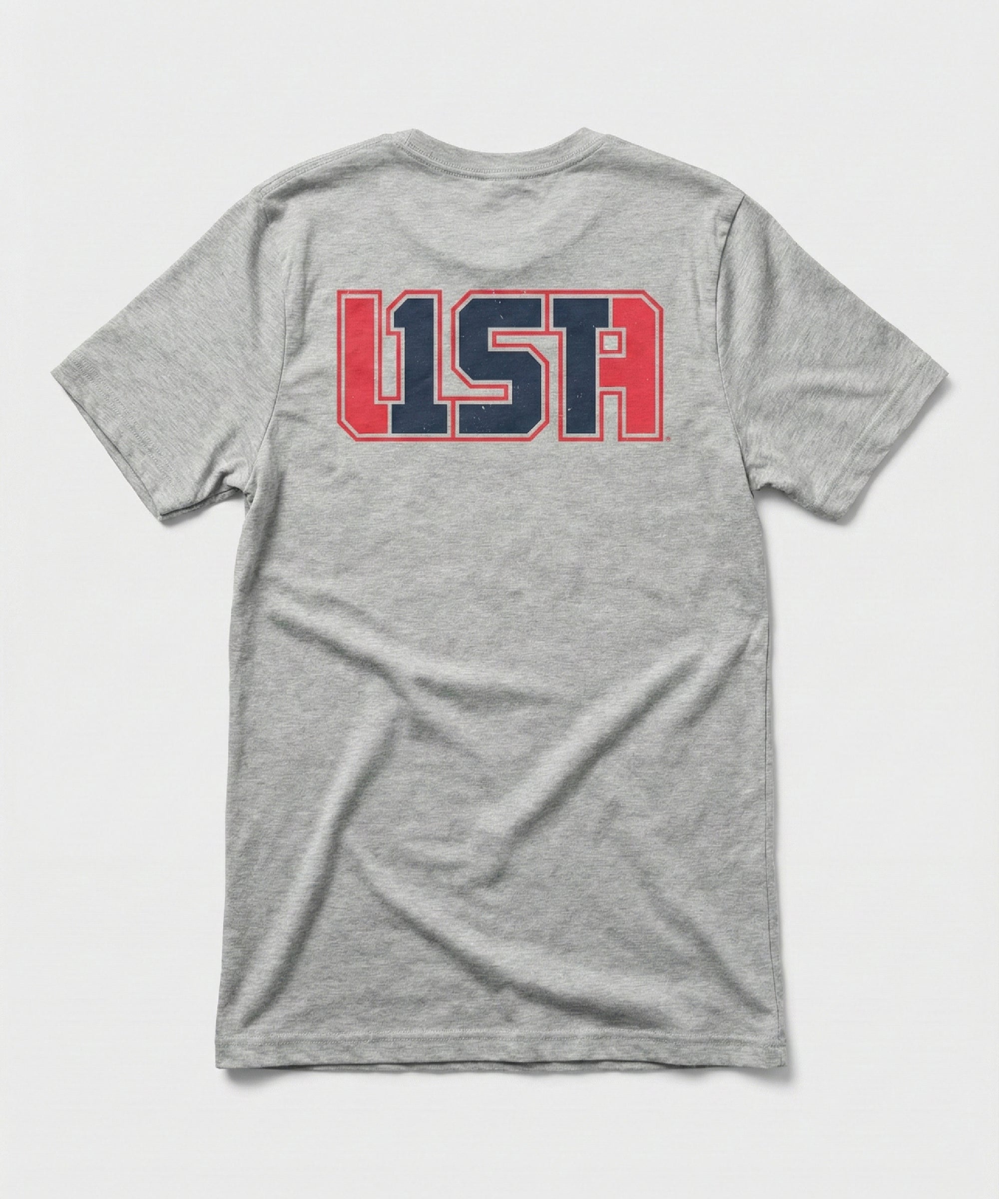 AMERICA 1STERS LOGO — Classic Fit Tee