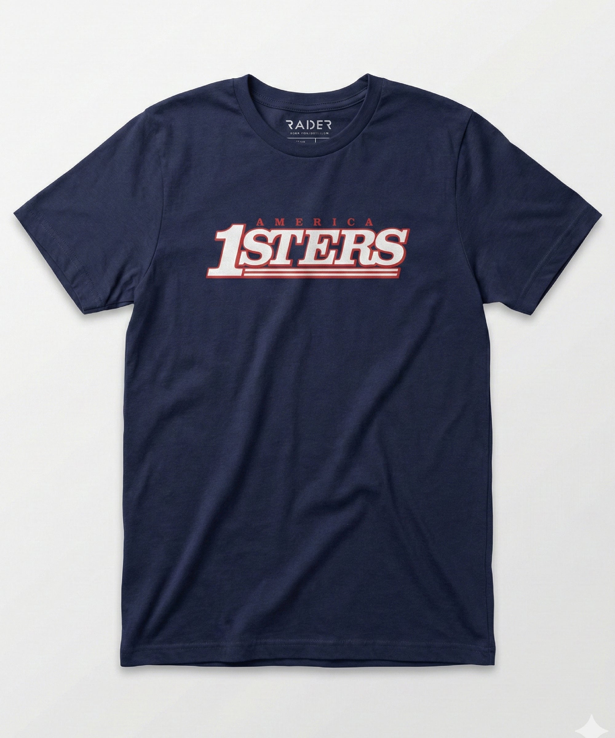 AMERICA 1STERS™ LOGO — Classic Fit Tee