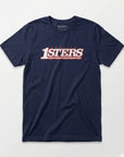 AMERICA 1STERS™ LOGO — Classic Fit Tee