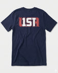 AMERICA 1STERS™ LOGO — Classic Fit Tee