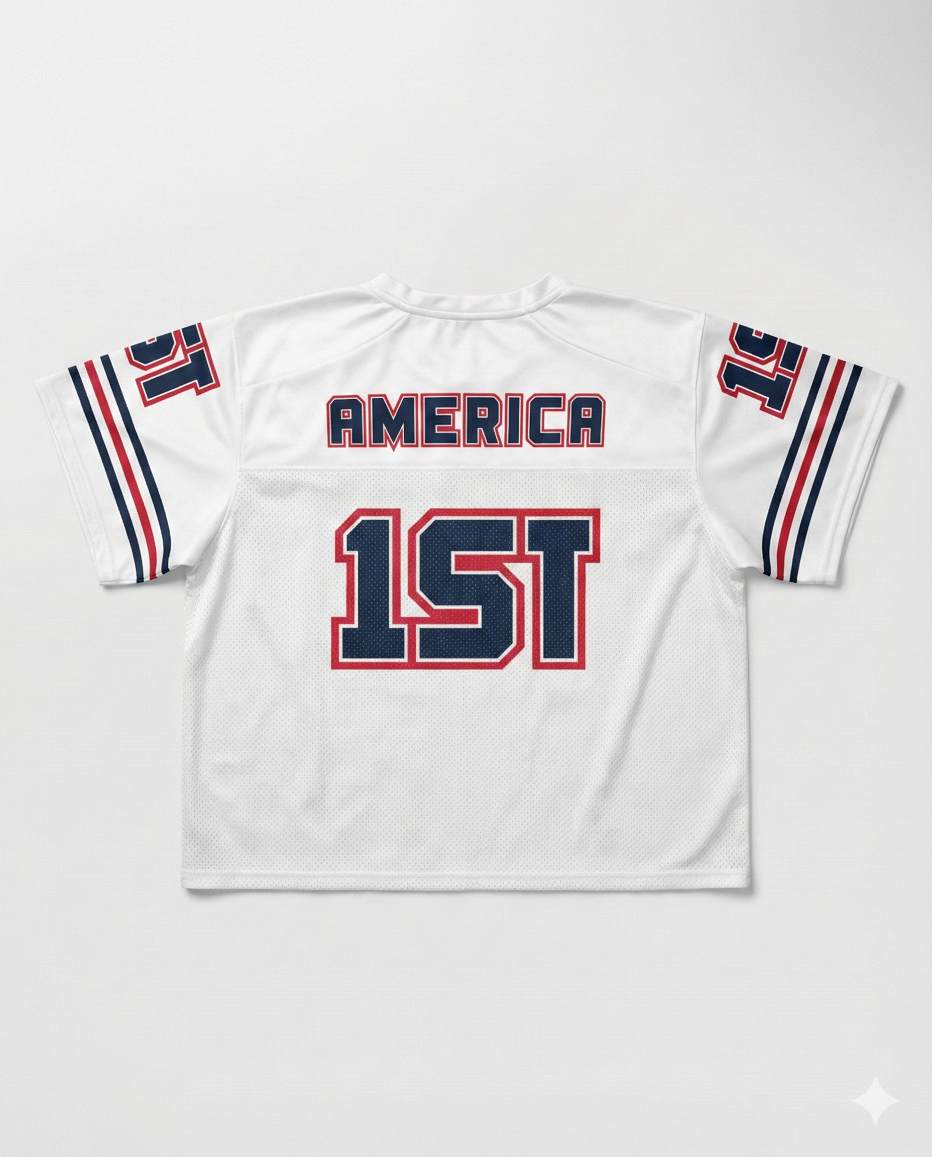 USA 1ST Defense — Football Jersey