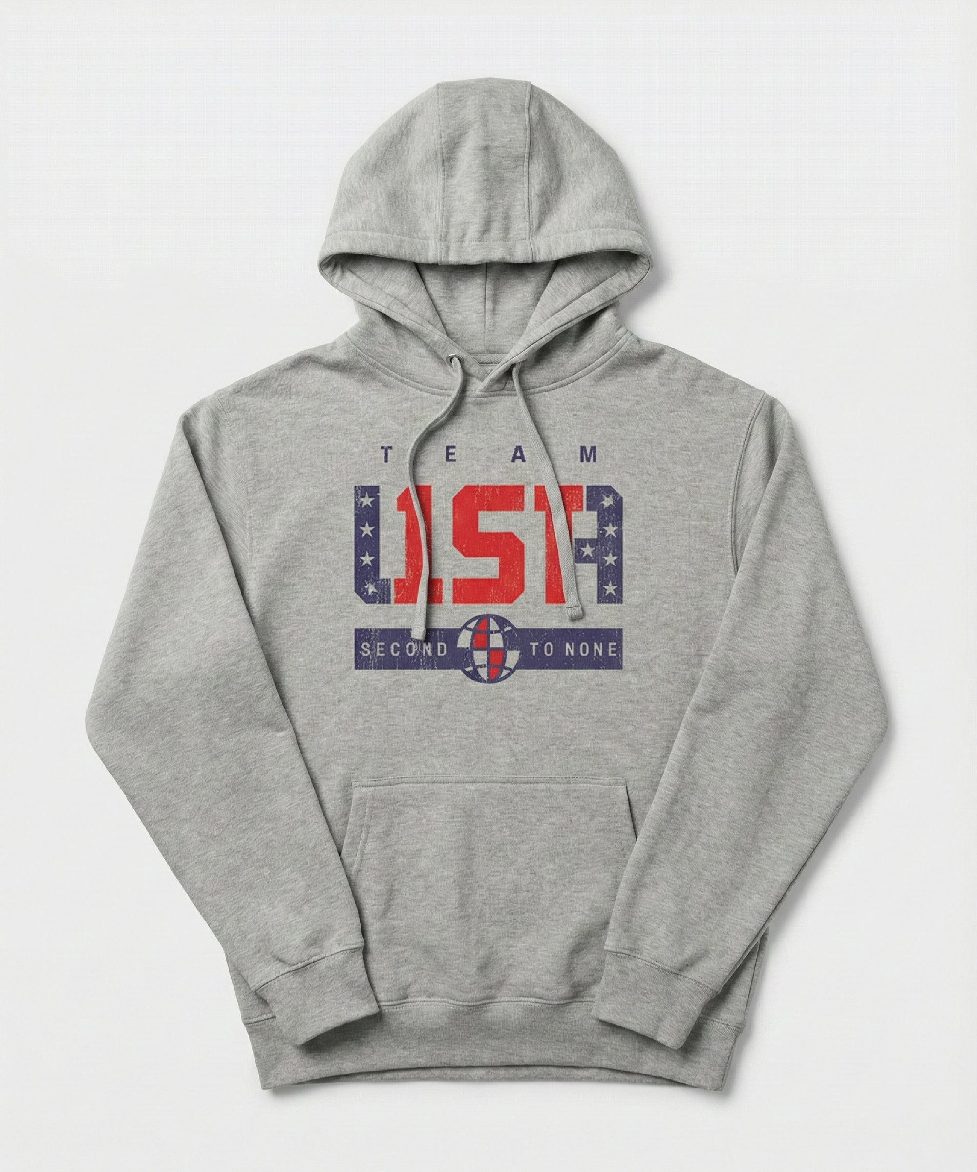 Team USA 1ST — Hoodie