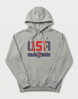 Team USA 1ST — Hoodie