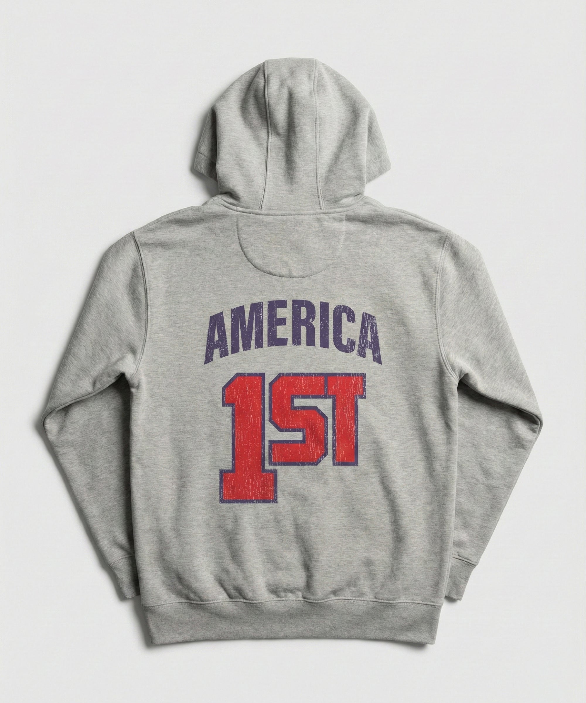 Team USA 1ST — Hoodie