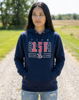 Team USA 1ST — Hoodie