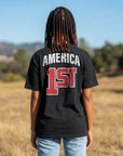 Amber: 5’10 wearing size M