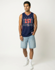 Josh: 5’11 wearing size L