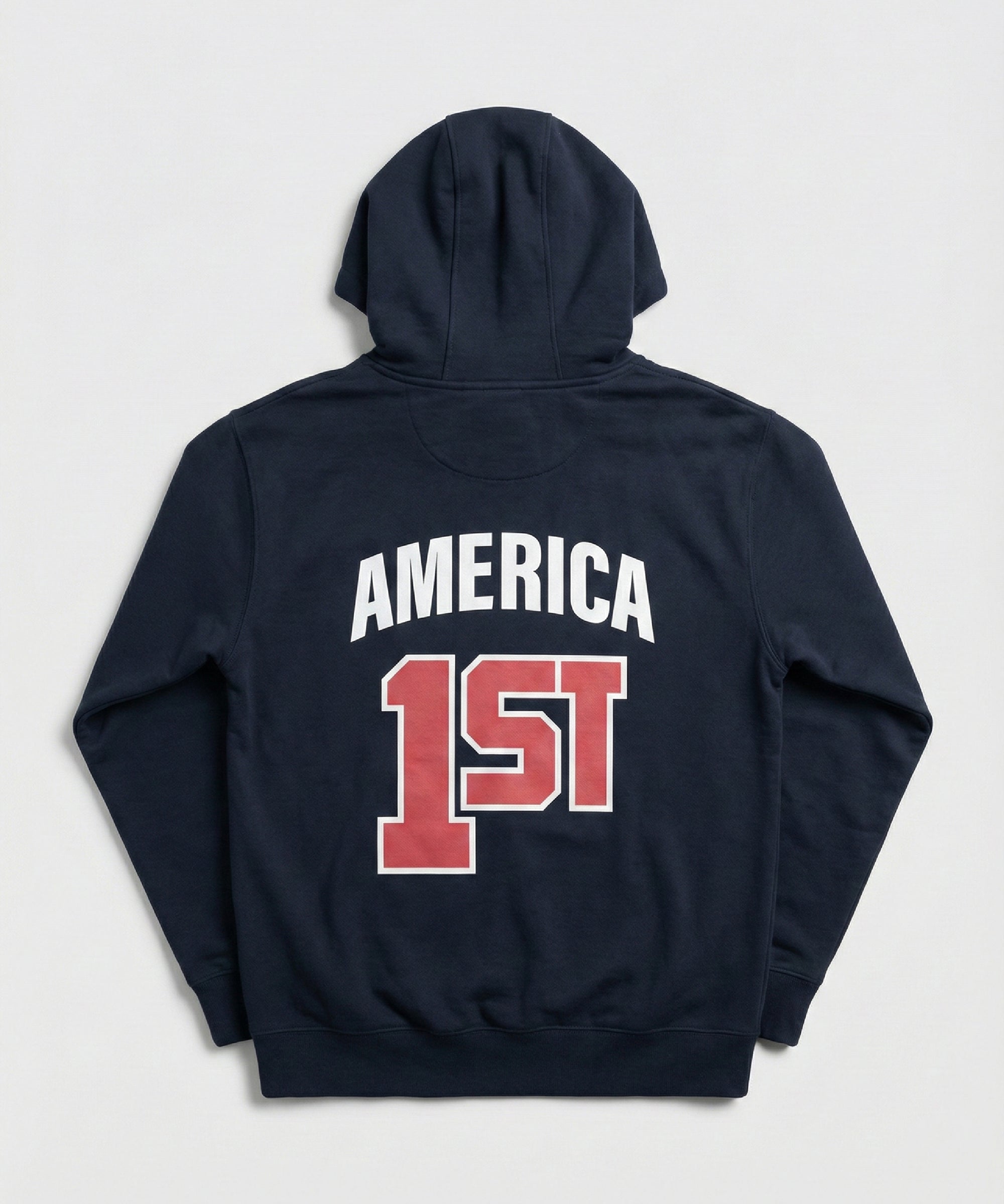 Team USA 1ST — Hoodie