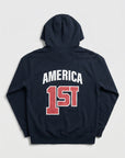 Team USA 1ST — Hoodie