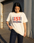 Laura: 5’6 wearing size S
