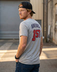 Team USA 1ST — Classic Fit Tee