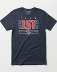 Team USA 1ST — Classic Fit Tee