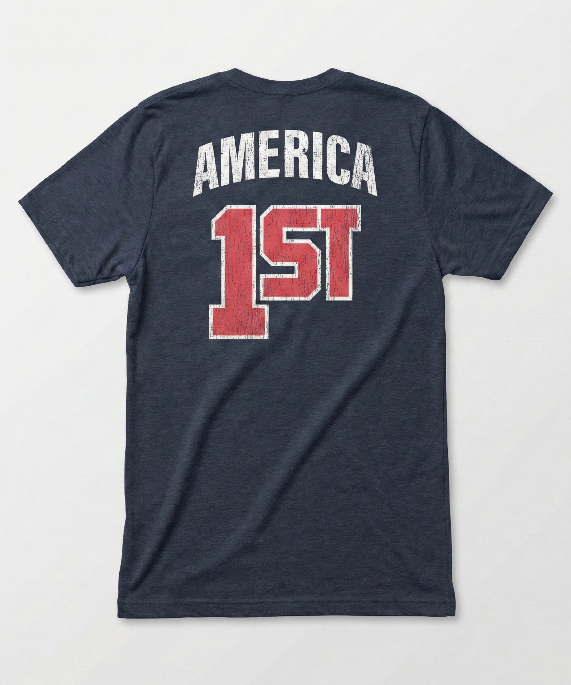 Team USA 1ST — Classic Fit Tee