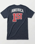 Team USA 1ST — Classic Fit Tee