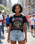 USA 250 Championship Ring — Classic Fit Tee