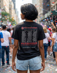 USA 250 Championship Ring — Classic Fit Tee