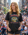 USA 250 Championship Ring — Heavyweight Oversized Tee