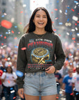 USA 250 Championship Ring — Sweatshirt