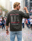 USA 250 Championship Ring — Sweatshirt