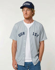 Tyler: 6’1 wearing size L
