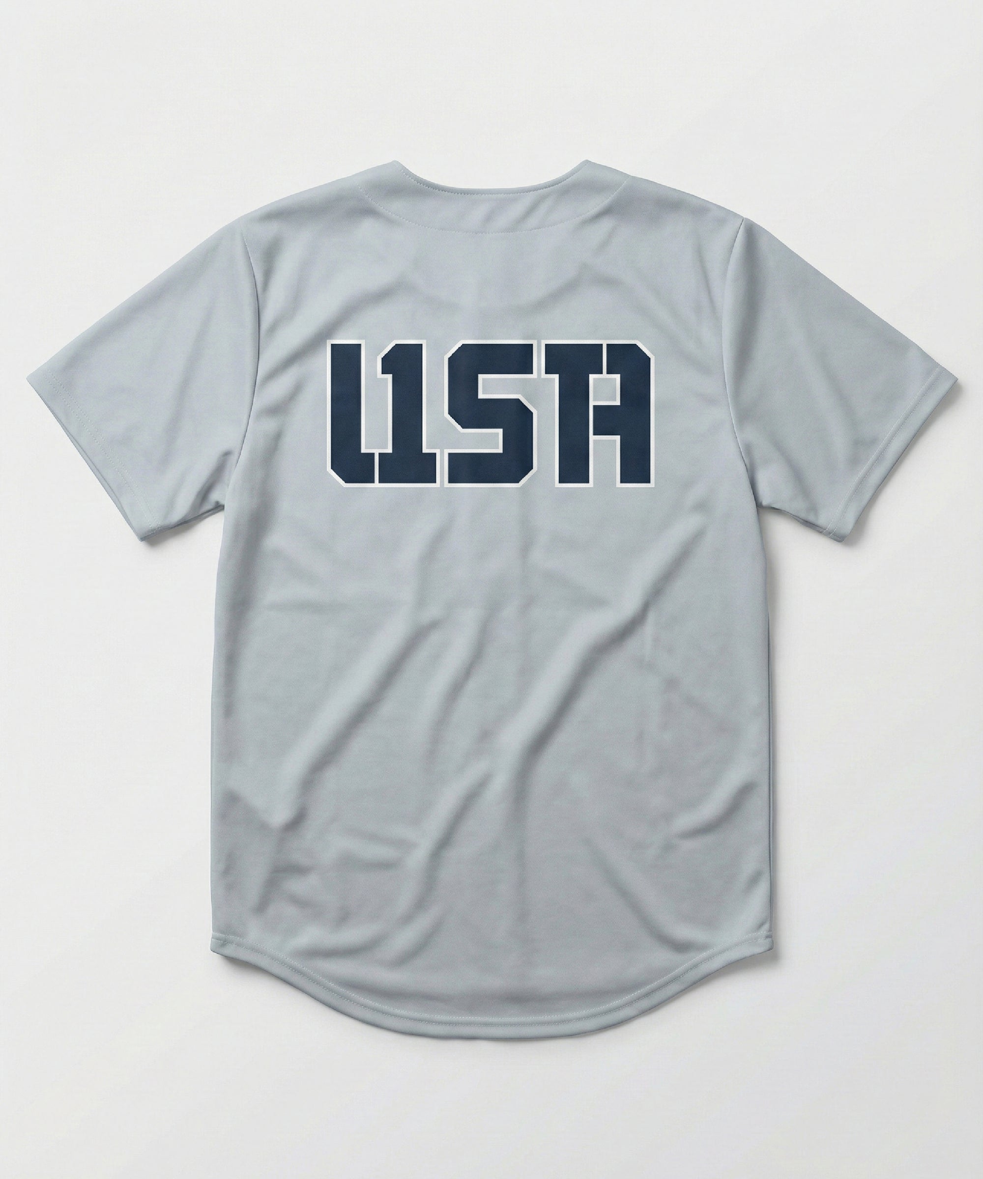 USA 1ST Dynasty — Baseball Jersey