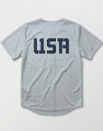 USA 1ST Dynasty — Baseball Jersey