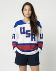 Laura: 5’6 wearing size S