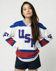 Laura: 5’6 wearing size S