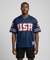Steve: 6’0 wearing size L