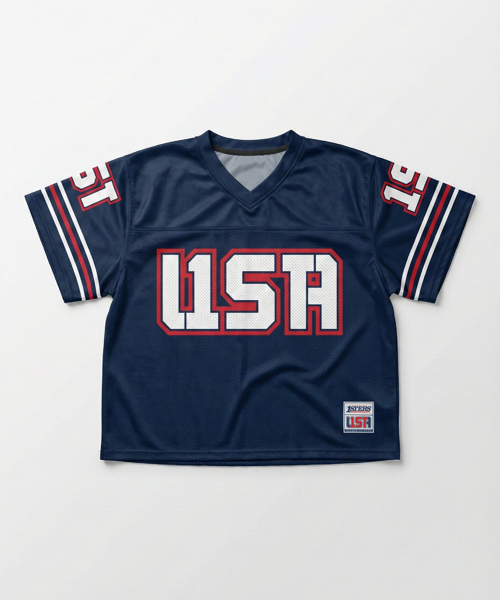 USA 1ST Defense — Football Jersey