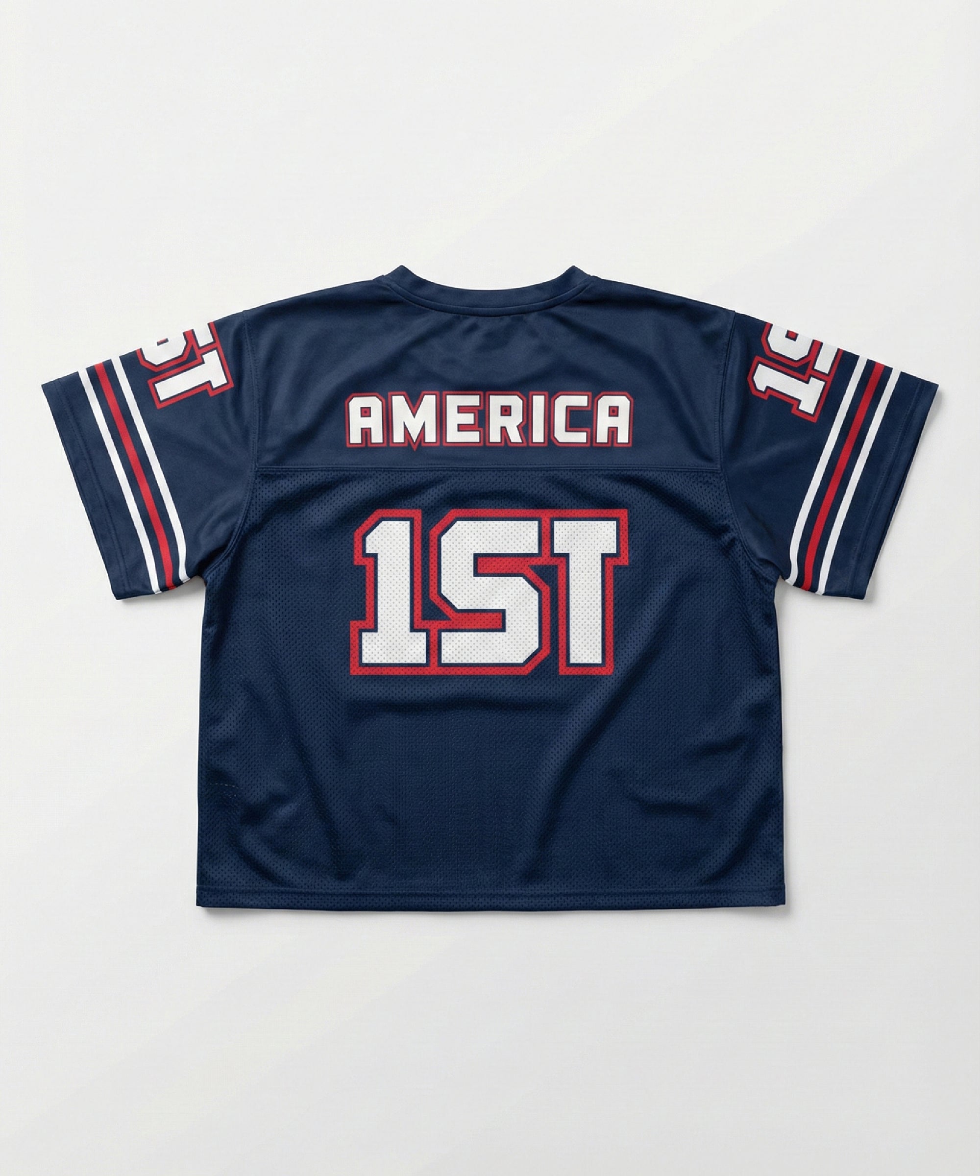 USA 1ST Defense — Football Jersey