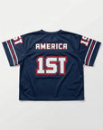 USA 1ST Defense — Football Jersey