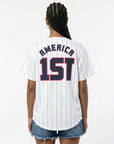 Amber: 5’10 wearing size M