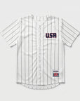 USA 1ST Dynasty — Baseball Jersey