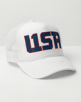 USA 1ST Dynasty — Trucker Cap