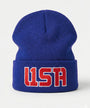 USA 1ST Miracle — Beanie