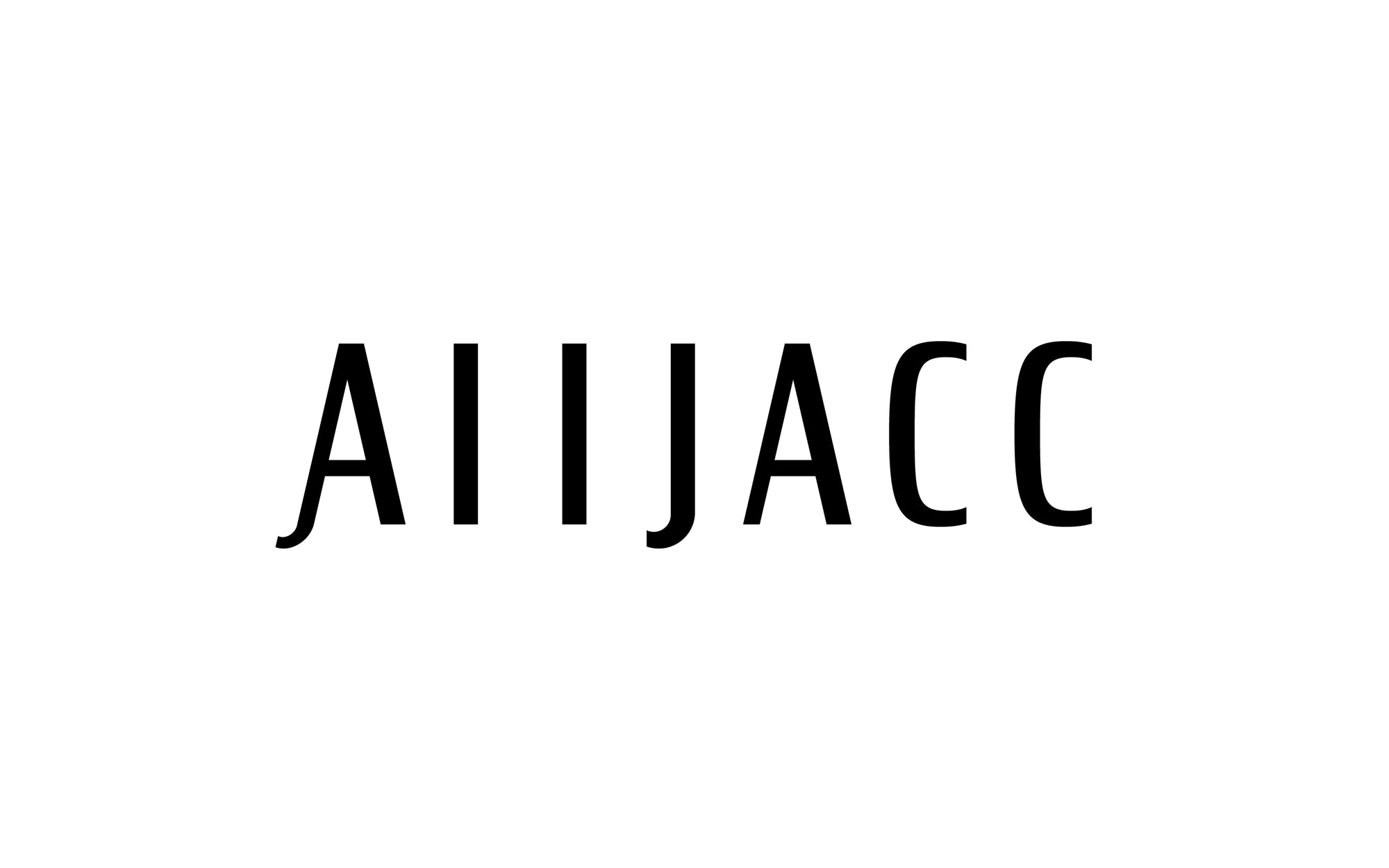 ALLJACC — Logo Design