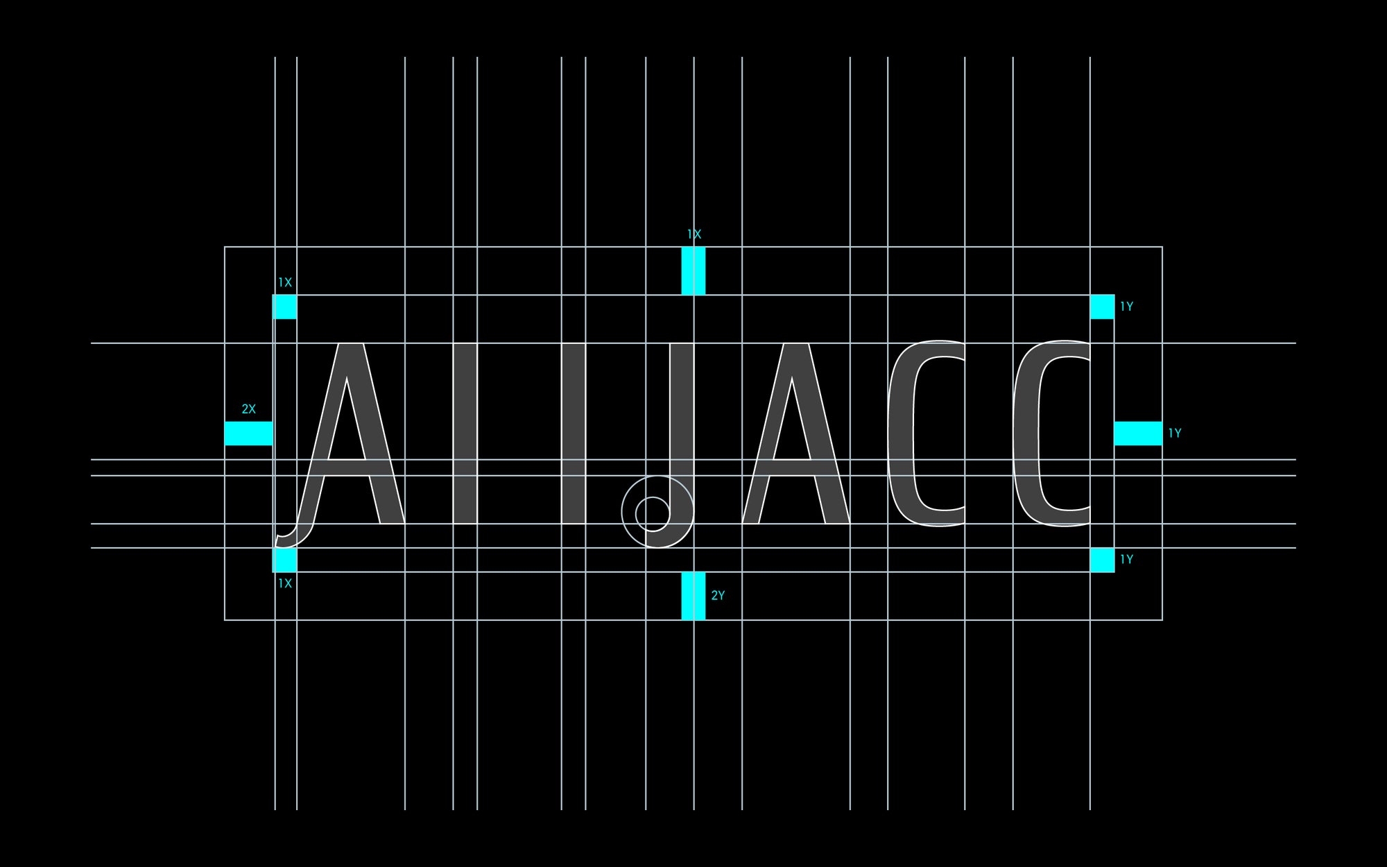 ALLJACC — Logo Design