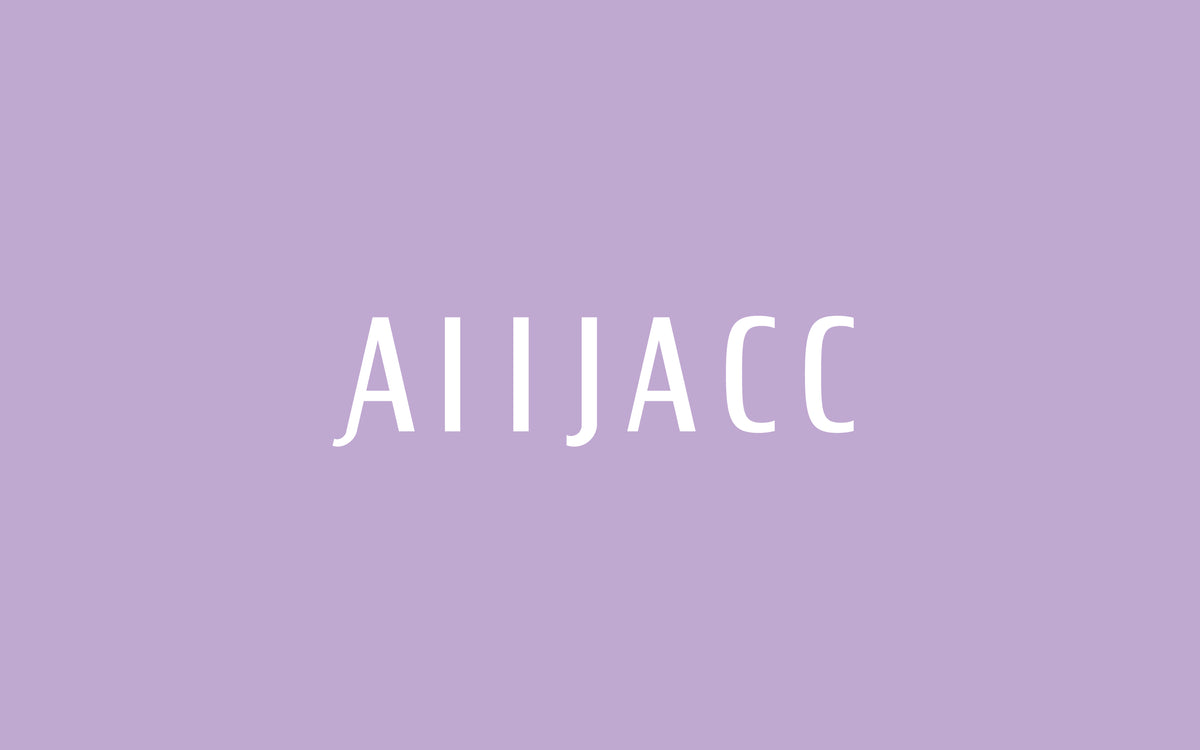 ALLJACC — Logo Design