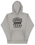 Property of Starbase Texas Hoodie