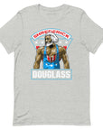 Frederick "Shredderick" Douglass T-Shirt