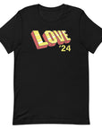 Uncanny Love T-Shirt