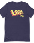 Uncanny Love T-Shirt