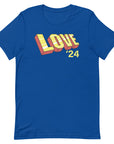 Uncanny Love T-Shirt